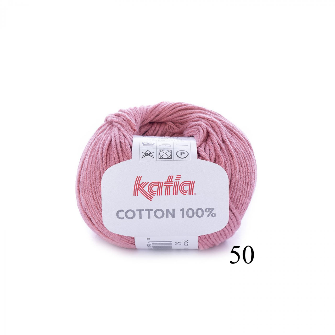 Cotton 100% - Anyfma Boxtel