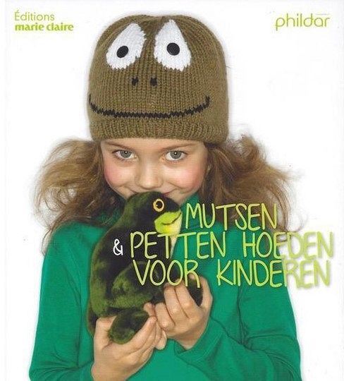 vitaliteit auteur hond Mutsen & Petten Hoeden voor Kinderen - Anyfma Lifestyle Boxtel